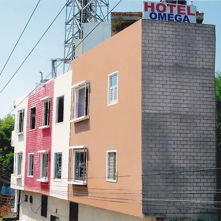 Hotel Omega